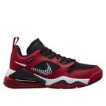 Nike Jordan Mars 270 Low Gs Svarta,röda 38