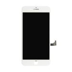 Ersättningsskärm till iPhone 7 Plus (vit)