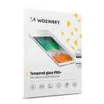 Wozinsky Härdat Glas 9H Lenovo Yoga Tab 11 - Transparent