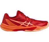 Sky Elite FF 3 M inomhusskor Herr SPEED RED/SUN CORAL 10