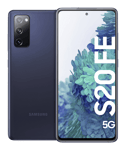 Samsung Galaxy S20 FE 5G 128GB / Nyskick Rosa