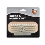 Sofsole Skovård Suede & Nubuck care kit 600095