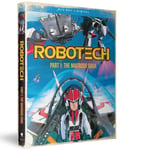 Robotech Part 1: The Macross Saga (US Import)
