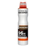 Loreal Men Expert Invincible Deo Spray 250 ml