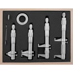 Inre 2-punkts mikrometer 5-100