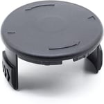 Capuchon de bobine pour tondeuse à batterie Parkside,lot de 2,magasin TA 20 Li B2 (IAN330831),magasin TA 20-Li C3 - Type TLP-01-1 1PACK