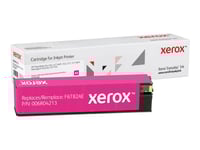Everyday - Lång Livslängd - Magenta - Kompatibel - Bläckpatron (Alternativ För: Hp F6t82ae) - För Hp Pagewide Managed P55250  Pagewide Pro 452, 477, 552, 577, Mfp 477