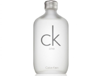 Calvin Klein Tualetinis vanduo Calvin Klein CK One EDT moterims/vyrams 15 ml