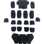 "Ops-Core Vented Lux Liner Comfort Pad Replacement Kit"