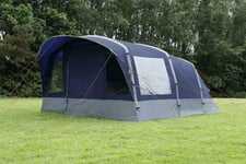 Olympus 6 Berth Family AIR Tent 6 Man Inflatable Tent Including Pump Carry Bag
