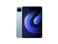 Xiaomi Pad 6 8/256GB Surfplatta Blå