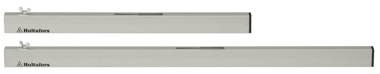Vattenpasskena Hultafors Libella, 600/900 mm