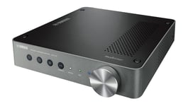 Yamaha MusicCast WXA-50 (WXA-50DS) Récepteur audio réseau - Gris, Noir