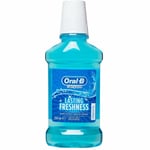 Oral B Complete Mouthwash mint 250ml