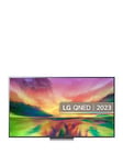 Lg 2023 Qned 81 - 75-Inch, 4K Ultra Hd Hdr, Qned Nanocell, Smart Tv 75Qned816Re