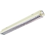 UV-C linjär armatur TMS031 1xTUV T8 36W HFP-sensor