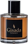 Gisada Ambassador Eau de Perfume, Gold, 50 ml