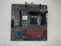 Gaming Plus Motherboard Z390 L23867-602 002 LGA1151 LGA1152 LGA1155 LGA1156