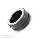Pro Nikon F to Canon EOS RF Mount Lens Adapter. Adaptor for EOS R Mirrorless
