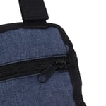 (Blue) Walker Storage Bag A Durable Walker Water Cup Bag That