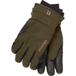 Härkila Pro Hunter GTX handske Willow green/Shadow brown XL - GORE-TEX