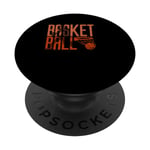 Vêtements de basket-ball Basketball PopSockets PopGrip Interchangeable