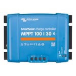Victron Solcellsregulator SmartSolar MPPT 100V/30A SCC110030210