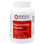 Protocol For Life Myo-Inositol Pulver 454g