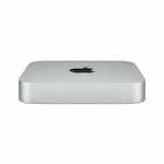 Bordsdator Apple Mac mini 8 GB RAM 512 GB M1