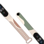Moro Armband kompatibelt med Xiaomi Mi Band 6/5