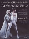 - La Dame De Pique: Bolshoi Ballet DVD