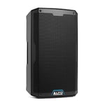 Alto Professional TS412 - 2500W 12" Active PA Speaker with 3 Channel Mixer, Bluetooth Streaming, Wireless Loudspeaker linking, DSP and Alto App