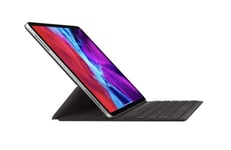 Apple Smart Keyboard Folio Keyboard/Cover Case (Folio) for 12.9" iPad Pro (3rd/4th Generation)