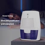 Household Small Portable Dehumidifier Dryer Mini Dehumidifier Electric Quiet