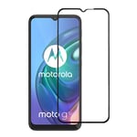 Skjermbeskyttelse i Herdet Glass for Motorola Moto G10/G30