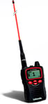 Lafayette SmartBT/bluetooth VHF radio Färdigt paket