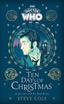 Doctor Who: Ten Days of Christmas: Festive tales with the Tenth Doctor - Bok fra Outland