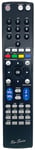 RM Series Remote Control fits LG 55SM5KE-BJ 55SVH7EA 55SVH7E-A 55SVH7E-AH