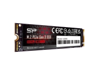 SILICON POWER SSD UD80 250GB M.2 PCIe Gen3 x4 NVMe 3400/1800 MB/sec