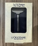 NEW L’Occitane Magic Key - Hand Cream Tube Squeezer