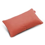 Fatboy King Pillow Velvet Recycled Rhubarb