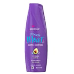 Aussie Miracle Moist Shampoo 12.1 Oz by Aussie