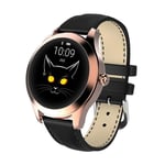 N/O Smart watch Smart watch, ladies beautiful bracelet, heart rate monitor, sleep monitoring, frequency band