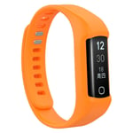 TicWatch TicBand Flexibelt armband - Orange