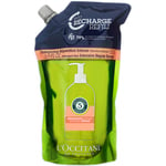L'Occitane Aroma Intensive Repair Shampoo Eco Refill (500ml)
