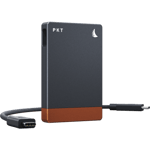 Angelbird Cardreader PKT - CFexpress 2.0 Type A, USB 4.0, USB-C 3.2 Gen 2x2, up to 20 Gb/s connect
