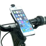 TC Quick Release Bicycle Head Stem Mount Phone Holder for iPhone 6S (4.7)