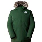 THE NORTH FACE Zaneck Jacket Pine Needle L