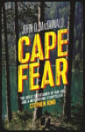 John D. MacDonald - Cape Fear The bestselling novel and Martin Scorsese film Bok