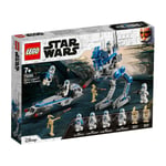 Lego® Star Wars™ 501st Legion™ Clone Troopers 75280